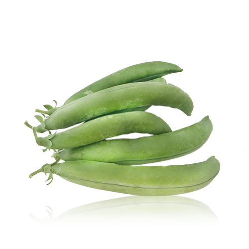 Guisantes Súper Extra